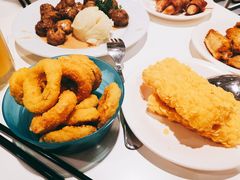 -宜家·瑞典风味餐厅(无锡店)