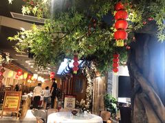 -小隐院子·庭院餐厅(大学城后湖店)