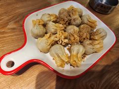 -奉天宴遇烧烤·冒锅