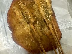 -夫妻串店(和睦路店)