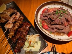 -醉虎传(南锣鼓巷店)