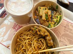 -盛香亭热卤糖水铺(龙之梦店)