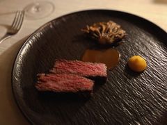 炭烤和牛-三嚥阁 La Villa Restaurant