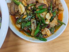 -艺味深尝(云锦路店)