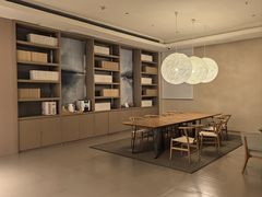 -全季酒店(合肥中科大黄山路店)