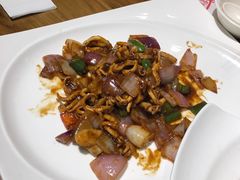 -宝燕海货工场(长江国际店)
