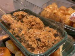 海苔肉松小贝-泸溪河桃酥(西直门凯德店)