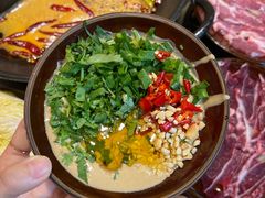 -阳阳老火锅(小南门店)