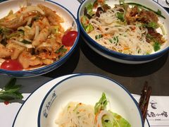 -美奈小馆·越南料理(中航城君尚购物中心店)