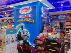 -TOYSRUS玩具反斗城(苏州中心店)