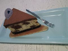 -琥珀川咖啡馆·Amber cafe(百祥路店)