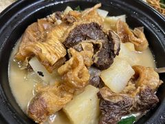 -万兴菜馆(龙华店)