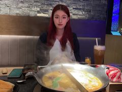 -湊湊火锅·茶憩(宁波天一广场店)