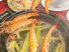 -花苑美食横琴生蚝火锅(拱北粤华路店)