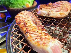 -入火韩国烤肉(凯旋广场店)