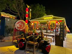 -赶海儿海鲜镖局·平价海鲜小馆(金沙滩店)