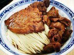 -盛兴面馆(真儒大厦店)