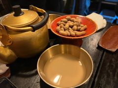 -三酉星·枫·山風与野菜(上海总店)