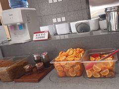 -南城香·饭香串香馄饨香(太平桥店)