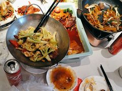 -避风塘·老港味餐厅(虹口龙之梦店)