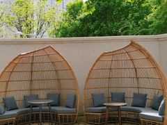 -北京海德酒店温泉