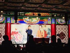 -武汉天乐社武宫剧场