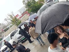 -小崔家臊子面(蔡家坡总店)