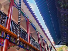 -宝通禅寺