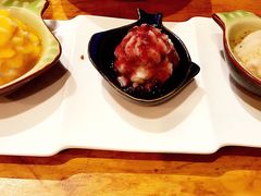 -锦尚阁烤鱼•天津菜(宣武门胡同店)