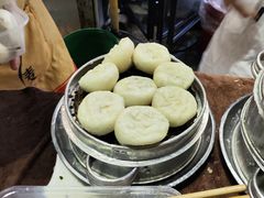 -梁憨包(南岸回龙湾店)