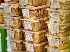 -飘香心语(官亭路店)