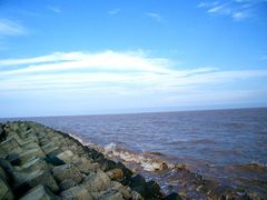 -南汇嘴观海公园