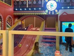 -蓝海星亲子游泳(南中环店)