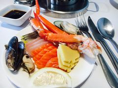 -星伦多自助料理·涮烤一体(杭州来福士店)