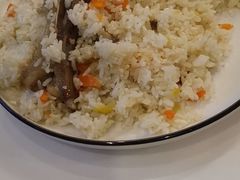 -莲香西域·正宗新疆菜(龙华店)