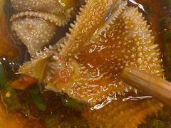 鲜毛肚-重庆老火锅王(西安北路店)