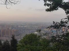 -惠山国家森林公园