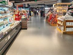 -Olé精品超市(上海港汇恒隆店)