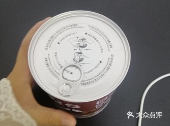 巧克力味太浓郁了，老师给的一罐尝了以后觉得妙啊