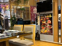 -昱匠·日本料理(金融街店)