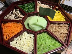 -将军牛排·尔滨地标朝鲜族美食(总店)