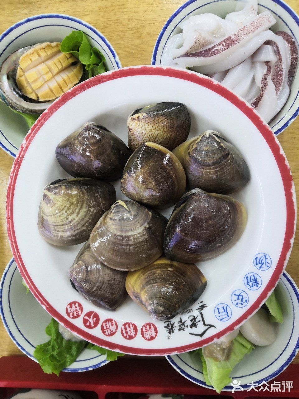 多少次去万宁就是为了这家糟粕醋火锅店👍