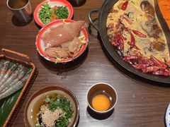 -萍姐火锅·公路夜市(南京新街口店)