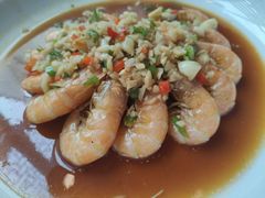 -尚岛私房菜(西方巷店)