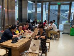 大堂-Peet's 皮爷咖啡(陆家嘴中心店)