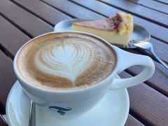 -Torch Coffee 炬点咖啡