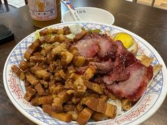 -香友记正宗隆江猪脚饭(首经贸店)