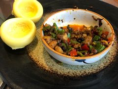 -北京老铺烤鸭(欣大购物广场店)