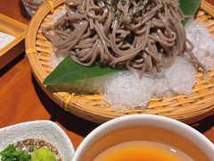 -牛玄庵日式寿喜烧·料理店(新源里店)