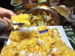 -树下时尚餐厅(翠园街店)